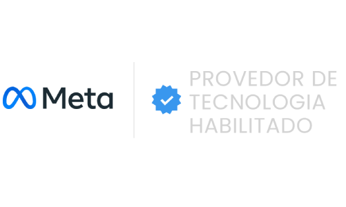 Meta Provedor de Tecnologia Aprovado